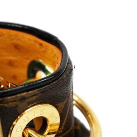 Louis Vuitton Monogram Etoile Exotic MM Python Handbag - Picture 6 of 10